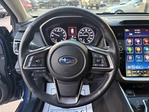 Used 2020 Subaru Outback Limited image 23