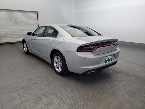 Used 2023 Dodge Charger SXT image 5