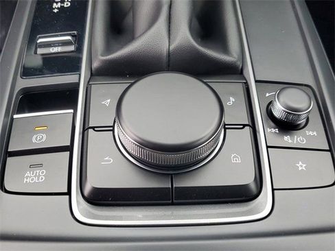 New 2026 MAZDA CX-30 AWD 2.5 S w/ Select Sport Pkg image 29