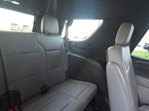 Used 2021 Chevrolet Tahoe LT image 17