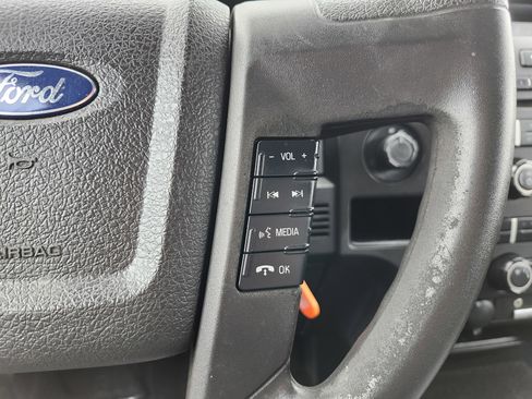 Used 2014 Ford F150 XL w/ Equipment Group 101A Mid image 31