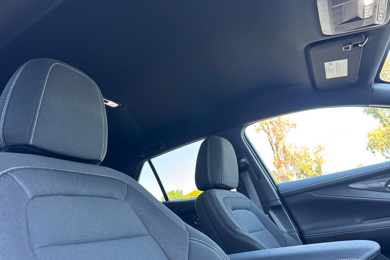 New 2026 Chevrolet Blazer EV LT FWD image 21