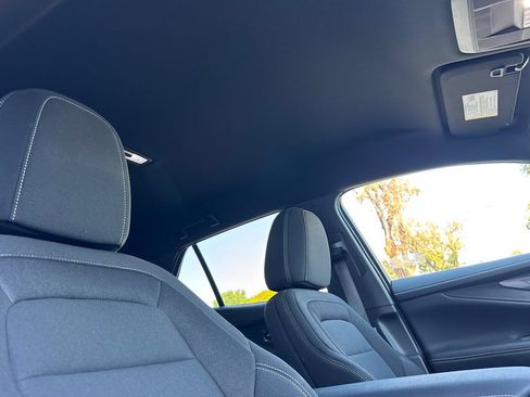 New 2026 Chevrolet Blazer EV LT FWD image 21