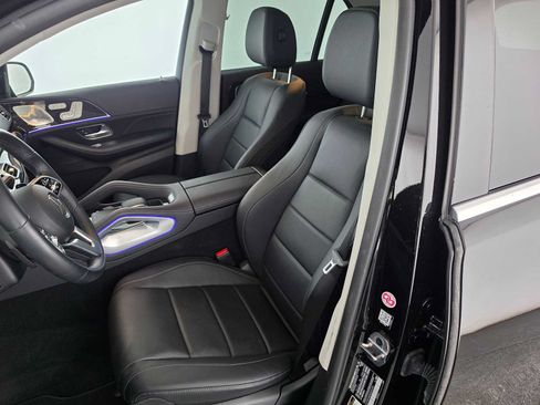 Used 2022 Mercedes-Benz GLE 450 4MATIC image 21