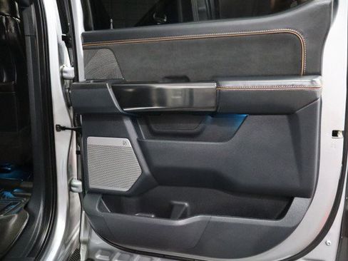 Used 2022 Ford F150 Platinum AWD/4WD image 63