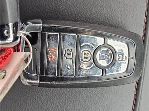 Used 2024 Lincoln Aviator Reserve w/ Equipment Group 201A image 37