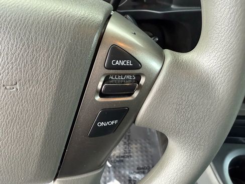 Used 2019 Nissan NV 1500 SV w/ Navigation Package image 21