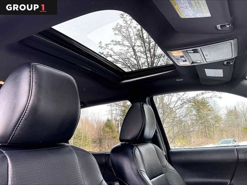 Used 2023 Toyota Tacoma Limited image 14