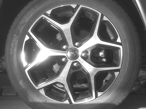 Used 2025 Jeep Compass Limited AWD/4WD image 15