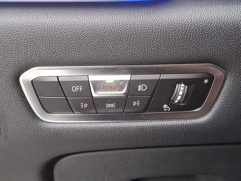 Certified 2022 BMW X5 xDrive40i image 20