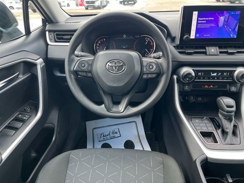 Certified 2024 Toyota RAV4 XLE image 14