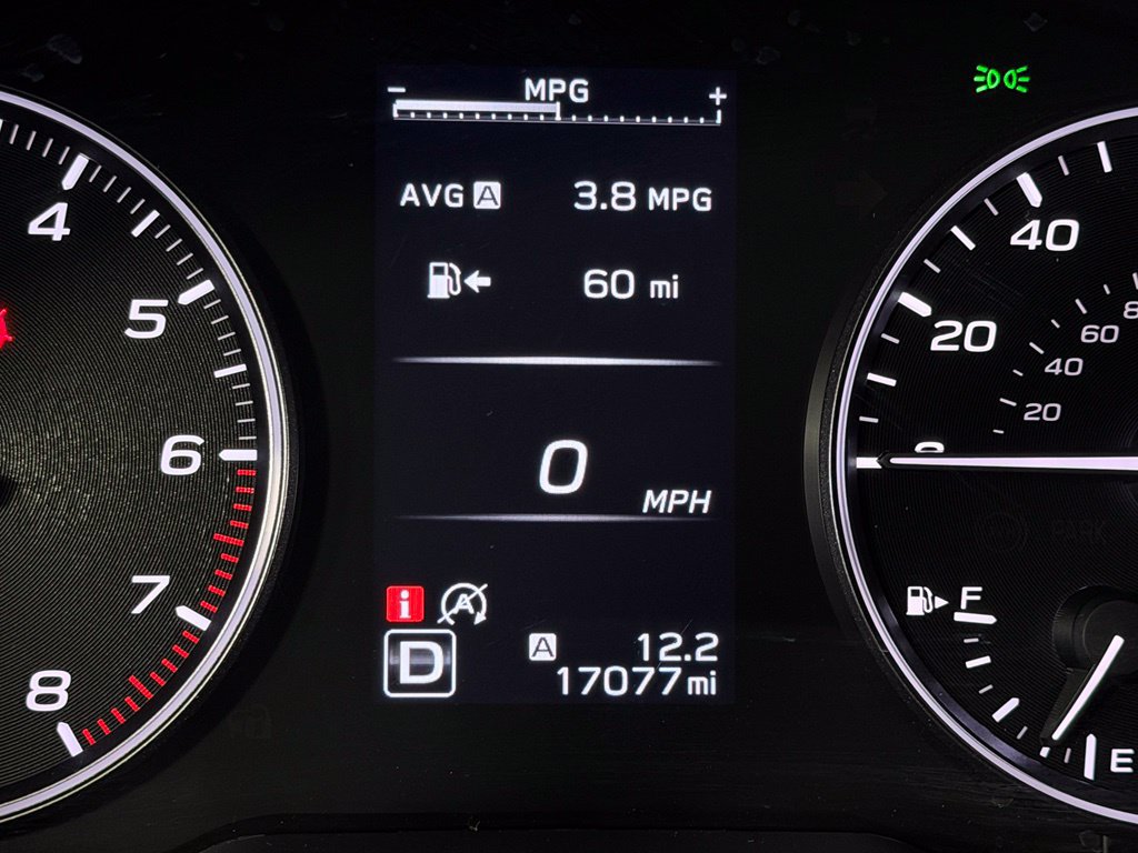 Used 2025 Subaru Outback Premium AWD/4WD image 17