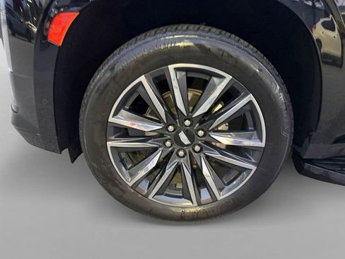 Used 2023 Cadillac Escalade Sport image 36