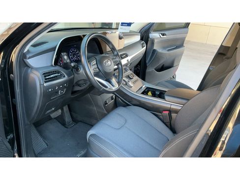 Certified 2021 Hyundai Palisade SEL image 12