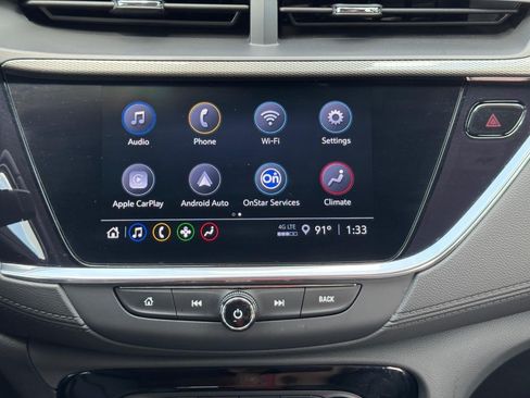 Used 2023 Buick Encore GX Essence w/ Experience Buick Package FWD image 14