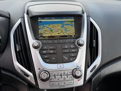 Used 2016 GMC Terrain SLE w/ Convenience Package image 12