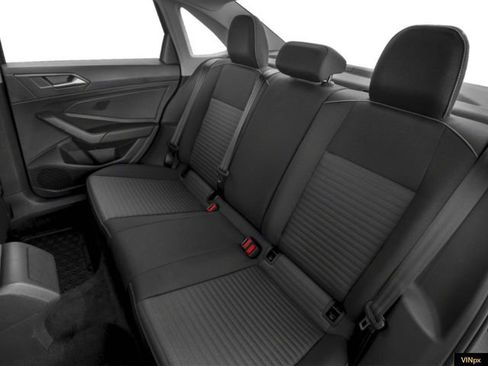 New 2026 Volkswagen Jetta S image 12