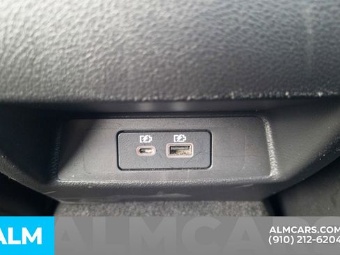 Used 2025 Nissan Altima 2.5 SV image 21