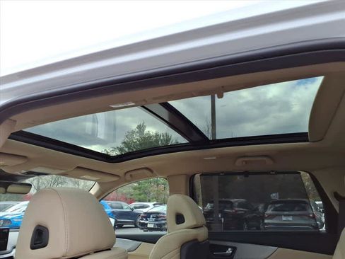 Certified 2026 Acura MDX SH-AWD w/ Technology Package image 9