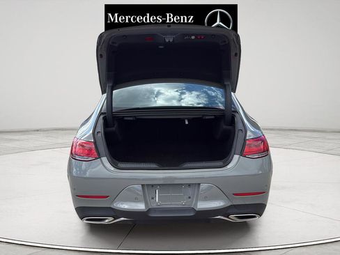 Certified 2023 Mercedes-Benz CLS 450 4MATIC image 21
