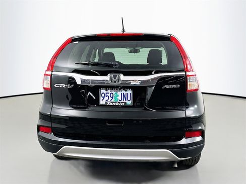 Used 2016 Honda CR-V EX image 6