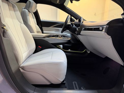 Certified 2024 Cadillac Lyriq Sport image 52