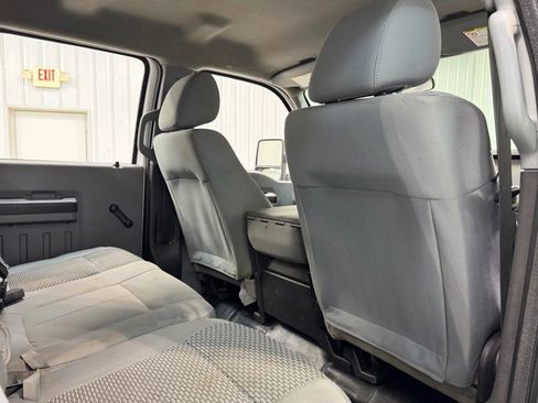 Used 2015 Ford F250 XL w/ XL Value Package image 17