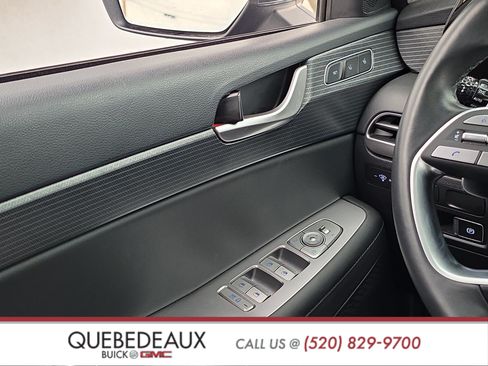 Used 2023 Hyundai Palisade Limited FWD image 20