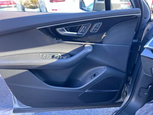 Used 2023 Audi Q7 3.0T Premium Plus w/ Premium Plus Package image 29