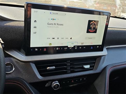 Used 2025 Ford Explorer ST image 21