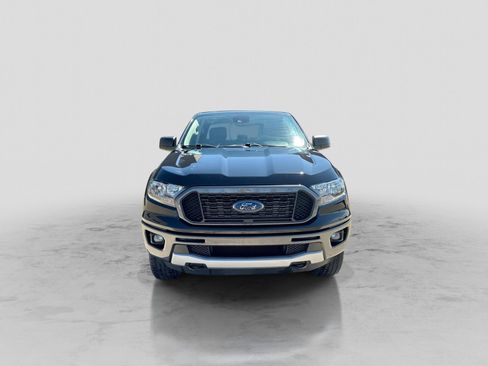 Certified 2023 Ford Ranger XLT w/ Equipment Group 301A Mid AWD/4WD image 12