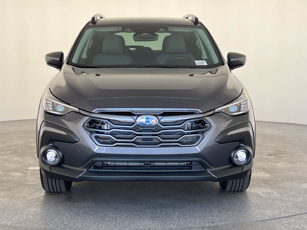 New 2026 Subaru Crosstrek 2.5i Limited AWD/4WD image 10