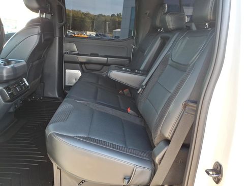 Used 2023 Ford F150 Raptor AWD/4WD image 7