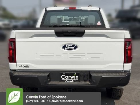 New 2026 Ford F150 XL AWD/4WD image 15