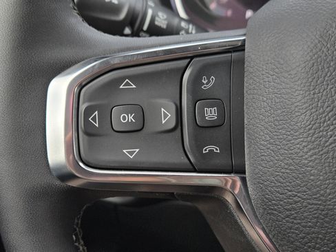 New 2025 RAM 2500 Laramie image 10