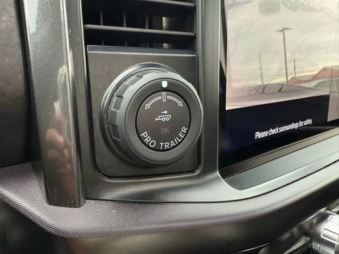 Used 2023 Ford F150 Tremor w/ Equipment Group 402A High image 24