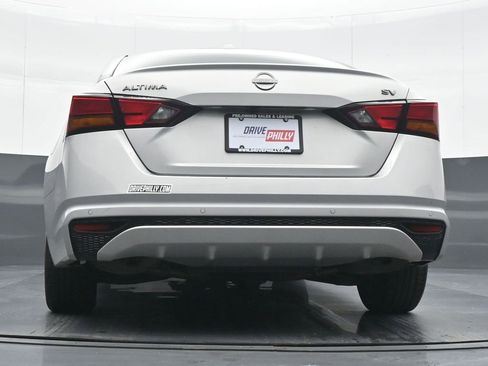 Used 2023 Nissan Altima 2.5 SV image 19