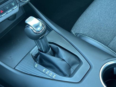 New 2026 Ford Mustang GT image 20