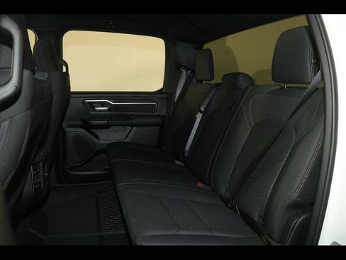 New 2026 RAM 1500 Big Horn AWD/4WD image 21