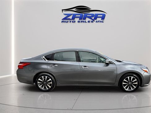 Used 2016 Nissan Altima 2.5 SL image 6