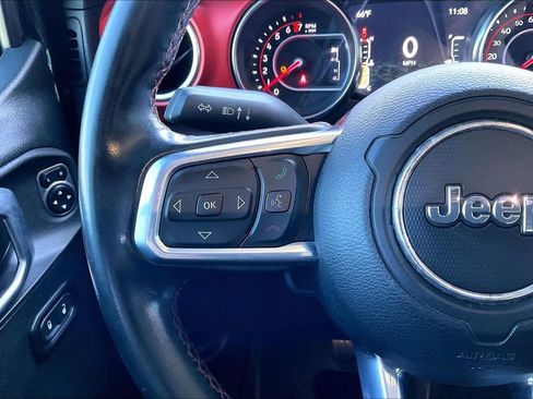 Used 2020 Jeep Gladiator Rubicon image 18