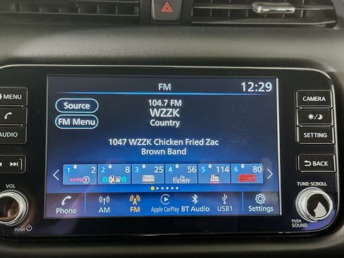 Used 2024 Nissan Kicks SR image 18