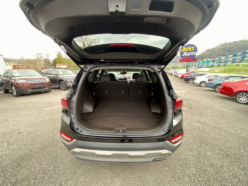 Used 2020 Hyundai Santa Fe SEL image 15