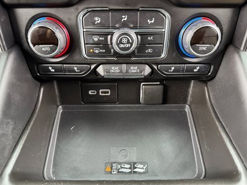 Used 2021 Chevrolet Suburban Z71 w/ Rear Media and Nav Package image 30