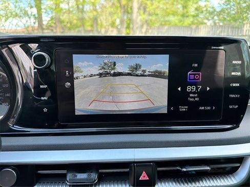 Used 2023 Kia K5 GT-Line FWD image 24
