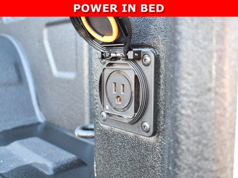 Used 2026 GMC Sierra 1500 Pro w/ Graphite Edition image 9