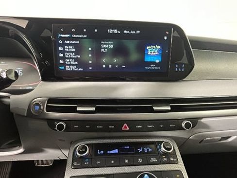 Certified 2023 Hyundai Palisade SEL AWD/4WD image 22