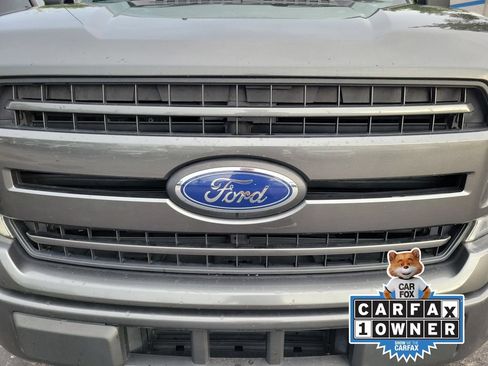 Used 2019 Ford F150 XLT w/ Equipment Group 302A Luxury AWD/4WD image 7