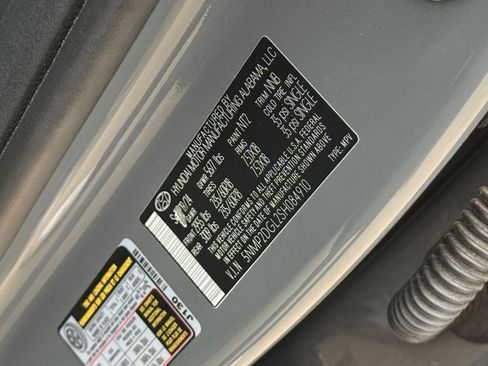 Used 2025 Hyundai Santa Fe SEL image 31