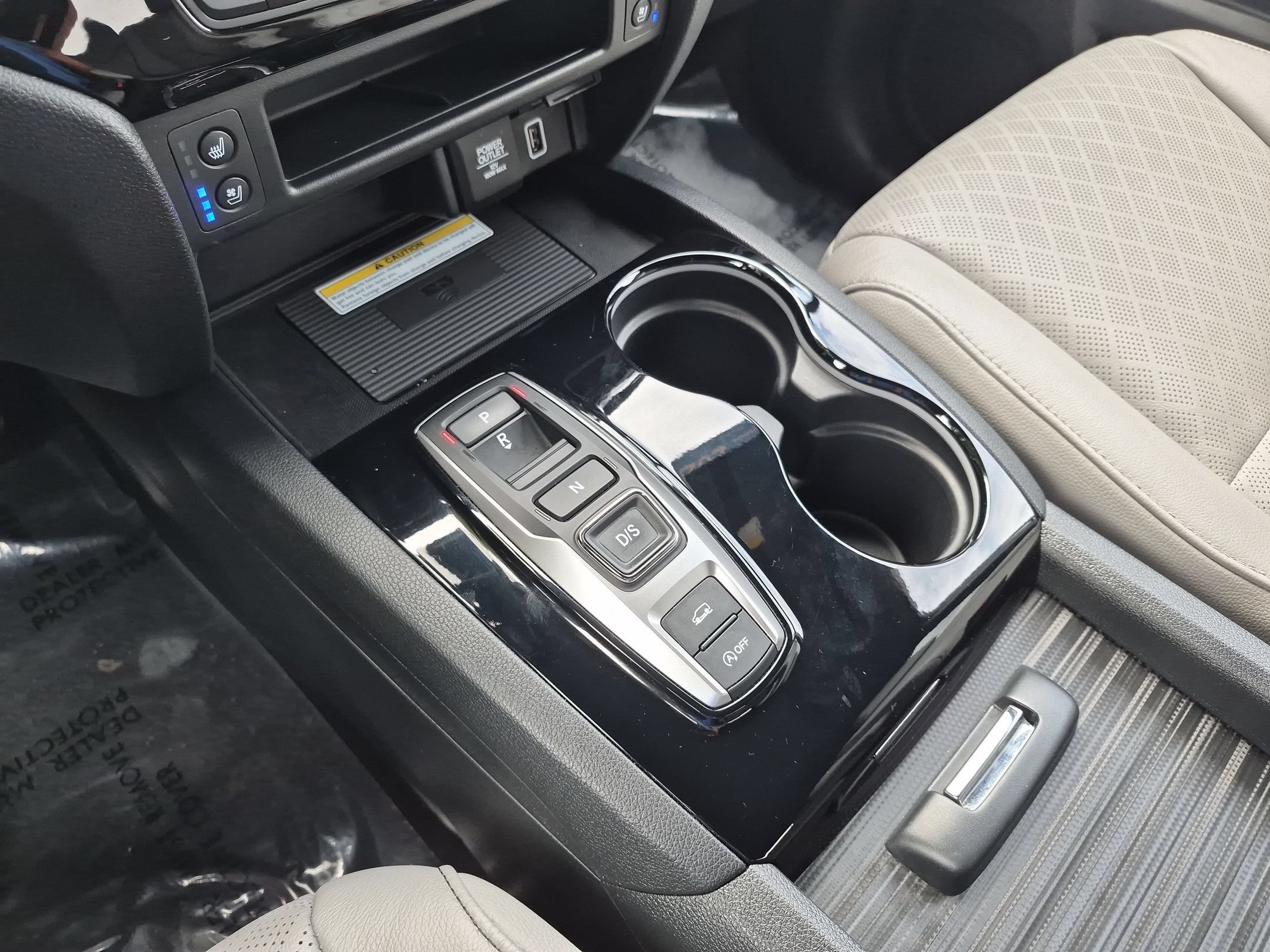 Certified 2022 Honda Passport Elite image 23